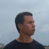 Davi from Ponta Pora | Man | 46 years old | Cancer