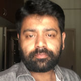 Harsha from Gol Gol | Man | 39 years old | Cancer