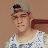 Diogodias from Barrinha | Man | 36 years old | Aquarius