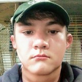 Cabra from San Pablo Autopan | Man | 24 years old | Capricorn