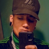 Manuelcarp65 from Caleta Olivia | Man | 24 years old | Capricorn