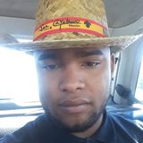 Jerrywas from Granada | Man | 39 years old | Cancer