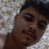 Denissdd1I9 from Pindare Mirim | Man | 28 years old | Libra