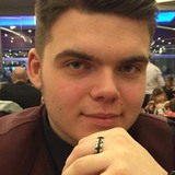 Tristan from Pont-a-Celles | Man | 25 years old | Aries