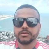França from Campos | Man | 39 years old | Taurus