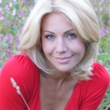 Elena from Moscow | Woman | 46 years old | Capricorn