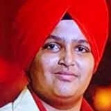 Deepking from Amritsar | Man | 46 years old | Gemini