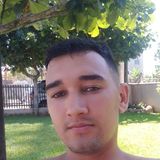 Dijalma from Joinville | Man | 36 years old | Virgo