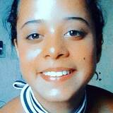 Giovanarosa00D from Pouso Alegre | Woman | 22 years old | Capricorn