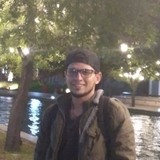 Arzun from Bagaces | Man | 33 years old | Gemini