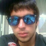 Jonny from Lucca | Man | 31 years old | Scorpio