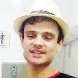 Ricardinho from Rio Claro | Man | 41 years old | Aries