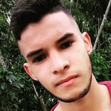 Felipe from Chinchina | Man | 26 years old | Capricorn
