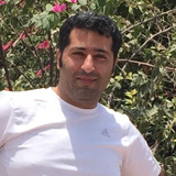 Mohammad from Tehran | Man | 40 years old | Capricorn