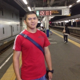 Born from Yokosuka | Man | 35 years old | Sagittarius