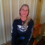 Elisabeth from Glen Burnie | Woman | 53 years old | Sagittarius