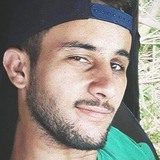 Paulo from Pedregulho | Man | 28 years old | Leo