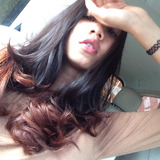 Fega from Teluknaga | Woman | 28 years old | Pisces