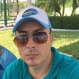 Doctor from Archidona | Man | 38 years old | Taurus