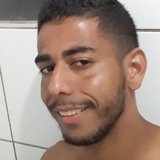 Ramoncostaalkb from Aguas Vermelhas | Man | 29 years old | Scorpio