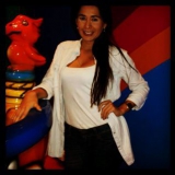 Silvia from Bucaramanga | Woman | 40 years old | Pisces
