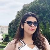 Maria from Napoli | Woman | 27 years old | Taurus