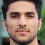Love from Essen | Man | 27 years old | Leo