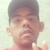 Jonas from Sao Sebastiao | Man | 34 years old | Libra