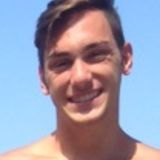 Massimo from La Spezia | Man | 33 years old | Aries