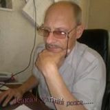 Николай from Yekaterinburg | Man | 65 years old | Gemini