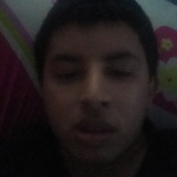 Yonatanurielat from Mexico City | Man | 25 years old | Aquarius