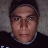Deyvidvh from Calimaya de Diaz Gonzalez | Man | 34 years old | Capricorn