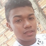 Neguim from Teresina | Man | 28 years old | Capricorn