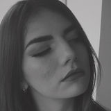 Gabriela from Timisoara | Woman | 27 years old | Scorpio