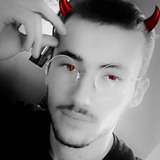 Max from Chartres | Man | 23 years old | Gemini