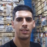 Luis from San Rafael | Man | 36 years old | Sagittarius