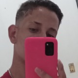 Gustavocardohi from Itapirapua | Man | 28 years old | Capricorn
