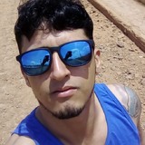 Diego from Altamira | Man | 35 years old | Aries
