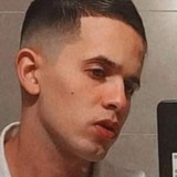 Guillenmauri54 from Jose Leon Suarez | Man | 27 years old | Capricorn