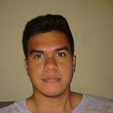 Kike from Las Cumbres | Man | 32 years old | Cancer