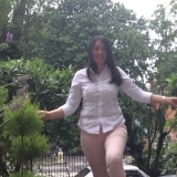 Marie from Dublin | Woman | 49 years old | Libra