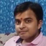 Vivek from Daman | Man | 34 years old | Leo