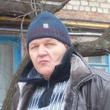 Vitaly from Taganrog | Man | 72 years old | Gemini