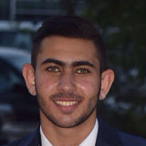 Abood from Al Farwaniyah | Man | 31 years old | Capricorn
