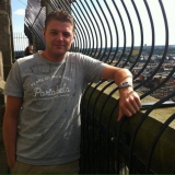 Richard from Groningen | Man | 39 years old | Sagittarius