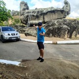 Jcjuniorcampfl from Orobo | Man | 42 years old | Sagittarius