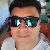 Edgarsb3O from Hacienda La Calera | Man | 39 years old | Leo