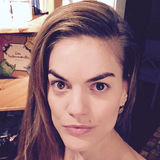 Sall from Zurich | Woman | 39 years old | Capricorn