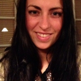 Cilstam from Ballerup | Woman | 33 years old | Aries