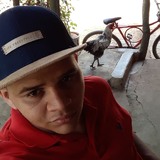 Mauricio from Sobral | Man | 28 years old | Aries